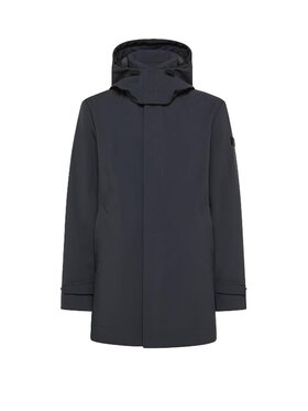 Peuterey Peuterey Giubbotto invernale 67510-102366 Blu Regular Fit