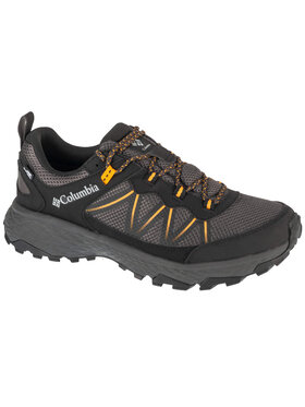 Columbia Columbia Buty wspinaczkowe Columbia Peakfreak Rush Outdry Czarny