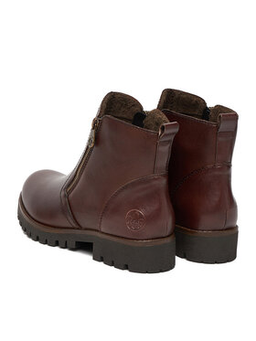 Μποτάκια Rieker φωτογραφία