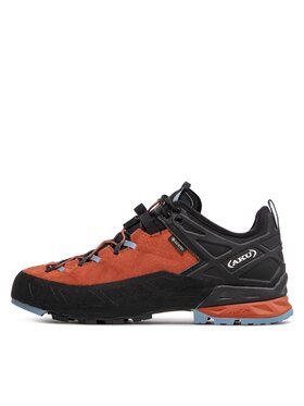 Aku Trekking Rock Dfs Gtx GORE-TEX 722 Narančasta