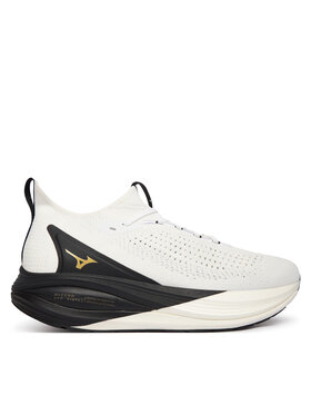 Mizuno Mizuno Pantofi pentru alergare Neo Vista 2 J1GC2634 01 Alb
