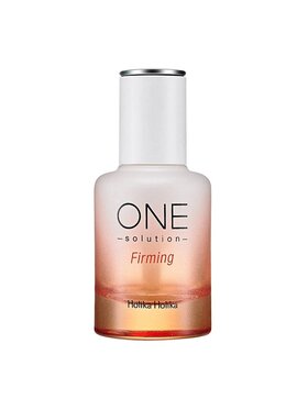 Holika Holika Holika Holika HOLIKA HOLIKA One Solution Firming Super Energy Ampoule ujędrniające serum do twarzy 30ml Serum