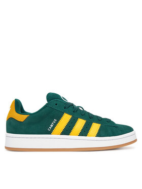 adidas adidas Snīkeri Campus 00S JP7979 Zaļš