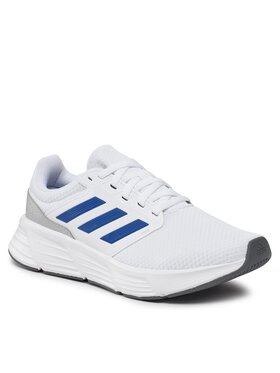 adidas adidas Обувки Galaxy 6 Shoes IE1979 Бял