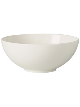 Villeroy & Boch Villeroy & Boch Miska For Me Villeroy & Boch Biały