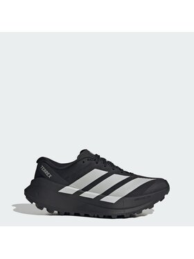 adidas adidas Trekingová obuv Terrex Agravic Sl Trail Running Shoes KH8804 Čierna