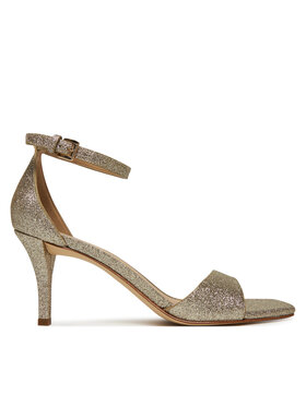 MICHAEL Michael Kors MICHAEL Michael Kors Sandale Jaida 40S5JDMS1M Auriu
