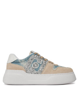 Liu Jo Liu Jo Tenisice Tami 13 BA4089 TX303 Šarena