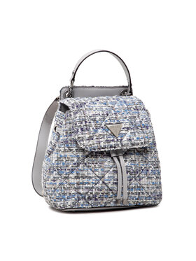 Guess Guess Nahrbtnik Cessily Flap Backpack HWTI76 79310 Siva