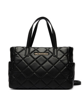 Valentino Valentino Torebka Ocarina VBS3KK36R Czarny