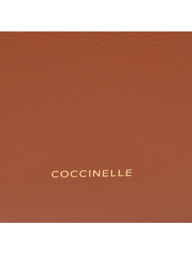 Coccinelle Torbica Grana Double E1 M50 19 02 01 Smeđa