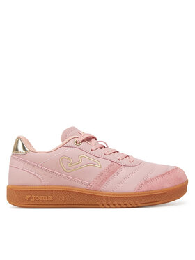 Joma Joma Sneakersy C.Mundial Jr 2518 JMUNDS2518 Růžová
