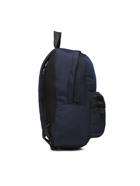 Tommy Jeans Nahrbtnik Tjm Essential Dome Backpack AM0AM11175 Mornarsko Modra