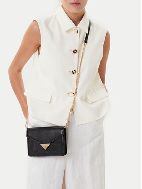 Aldo Aldo Ročna torba Willam 13989562 Črna