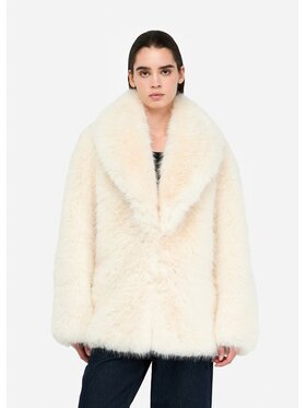 Liu Jo Liu Jo Giacca da donna CF5186E1031X0718 Bianco Regular Fit