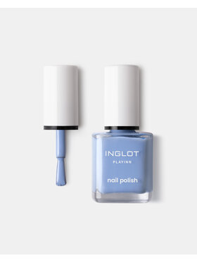 INGLOT INGLOT Playinn Lakier do paznokci 122