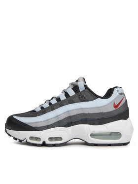 Nike Superge Air Max 95 Recraft CJ3906 018 Siva