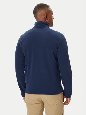 Columbia Columbia Fliis Fast Trek Light Full Zip 1772751 Tumesinine Regular Fit