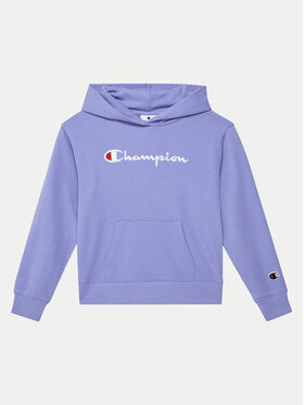 Champion Champion Pluus 405076 Lilla Standard Fit