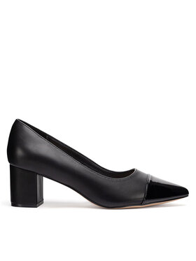 Clara Barson Clara Barson Туфлі WYL3320-5 Чорний
