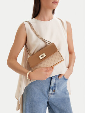 Nine West Nine West Borsetta CEO-Nyxa-KY219 Beige