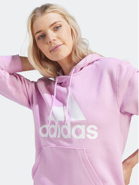 Adidas Jopa Essentials Big Logo Regular IM0260 Roza Regular Fit