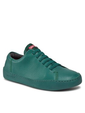 Camper Camper Sneakersy K200877-035 Zelená