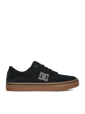 DC Shoes DC Shoes Tenis superge EO-MC-250623YX Črna