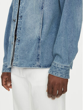 Τζιν μπουφάν Michael Kors φωτογραφία