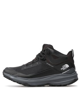 The North Face Trekking Vectiv Exploris 2 Mid NF0A7W6ANY71 Crna