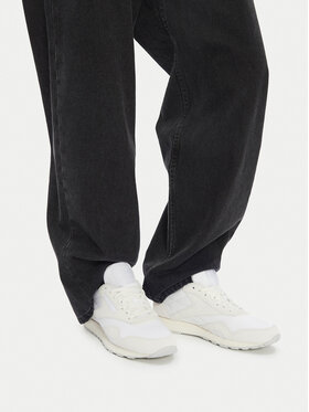 Reebok Reebok Сникърси CLASSIC NYLON 100221164 Бял