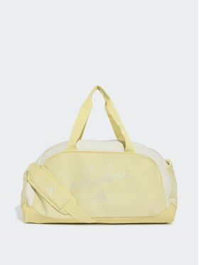 adidas adidas Torba 165413 Żółty
