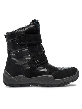 Primigi Primigi Μπότες Χιονιού 6882511 D GORE-TEX Μαύρο