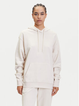 Puma Puma Felpa Her 685057 Beige Relaxed Fit