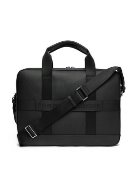Τσάντα για laptop Tommy Hilfiger φωτογραφία
