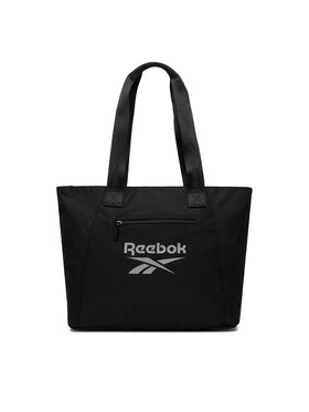 Reebok Reebok Дамска чанта CWBEO-RBK-P-005-09 Черен