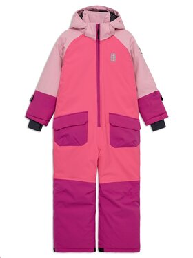 LEGO LEGO Zimski kombinizon 11010983 4071 Roza Regular Fit