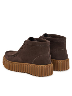 Μποτίνια Clarks