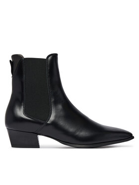 Gant Gant Ghete Jodhpur Bassotte 33551443 Negru