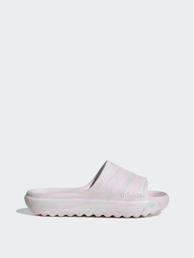 adidas adidas Klapki 140033 Różowy jasny