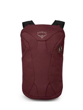 Osprey Osprey Torba 250255 Czerwony