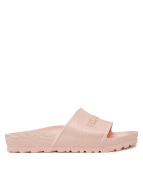 Birkenstock Birkenstock Iešļūcenes Barbados Eva 1026141 Rozā