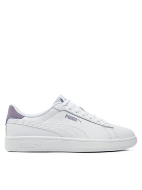Puma Puma Снікерcи Puma Smash 3.0 L 390987 23 Білий