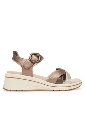 Caprice Caprice Sandali 9-28304-46 Marrone