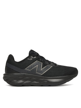 New Balance New Balance Bežecké topánky Fresh Foam X 520 V9 W520LT9 Čierna