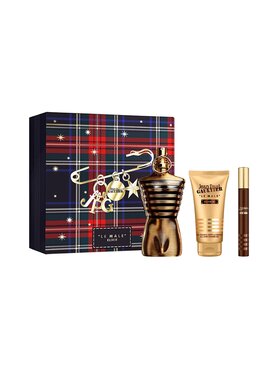 Jean Paul Gaultier Jean Paul Gaultier Le Male Elixir Zestaw zapachowy