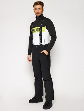 CMP CMP Skijaške hlače 3W17397N Crna Regular Fit