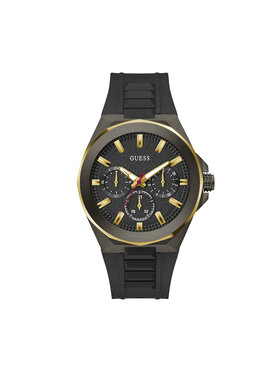 Guess Guess Ceas GW0799G1 Negru
