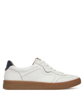 MEXX MEXX Sneakersy MX/017C-WI16 Biały