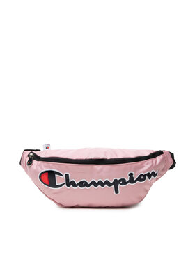 Champion Champion Saszetka nerka Belt Bag 804819-S21-PS024 Różowy